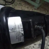 جاروبرقی ماشین|جاروبرقی، جارو شارژی، بخارشو|مشهد, کارمندان دوم|دیوار