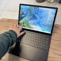 سرفیس لپ تاپ ۳ در حد آکبند|رایانه همراه|بیرجند, |دیوار