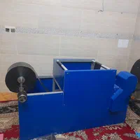 دستگاه تک رول خونگی