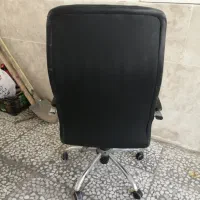 صندلی گردان مدیریتی
