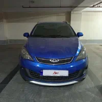 ام وی ام ۳۱۵ اس مدل ۹۷ آبی استقلالی