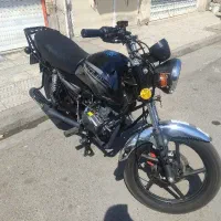 موتور 200kldکی ال دی