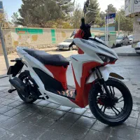 موتورکلیک درحدنو