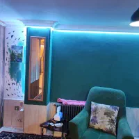 خانه محوطه ویلایی/روبروی دانشگاه راهبرد شمال لاکان|اجارهٔ خانه و ویلا|رشت, لاکان شهر|دیوار