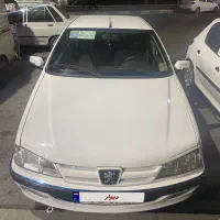 پژو پارس|خودرو سواری و وانت|تهران, محمودیه|دیوار