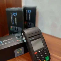 دستگاه کارتخوان نو سیار مدل Q60