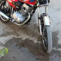 موتور سیکلت