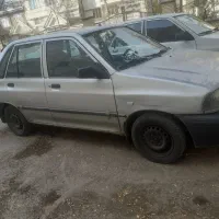 پراید ۱۴۱ مدل ۹۰ داشبورت جدید|خودرو سواری و وانت|اردبیل, |دیوار