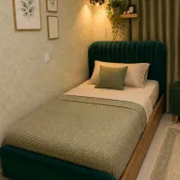 تخت یک و نیم نفره