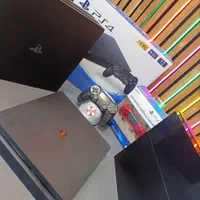 کنسول ps4 نقدی و اقساط چکی کپی خور|کنسول، بازی ویدئویی و آنلاین|مشهد, حجت|دیوار