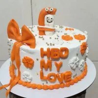 سفارش کیک تولد خانگی