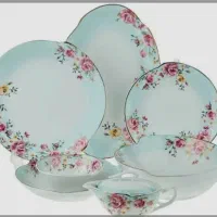 ۴ سری چینی درجه یک تقدیس