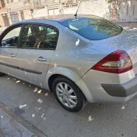 مگان 2000اتوماتیک بسیار سالم وتمیز|خودرو سواری و وانت|تهران, تهرانسر غربی|دیوار
