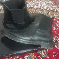 چکمه اسب سواری