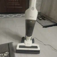جاروبرقی شارژی فلر اصل
