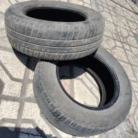 لاستیک زاپاس ۲۰۶