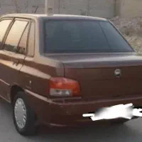 ماشین بدون یک ریال خرج وبدون ایراد فنی