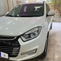 جک S5 نیو مدل 1402