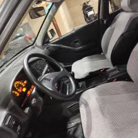 آردی کلکسیونی مشابه صفر|خودرو سواری و وانت|قیدار, |دیوار