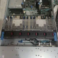 سرور نسل نهم. server dl380 g9|مودم و تجهیزات شبکه|تهران, بهجتآباد|دیوار