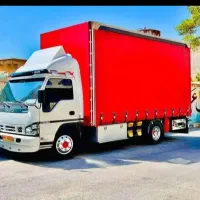 باربری و کارگر اثاث منزل