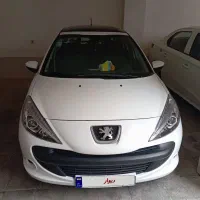 207پانا ارتقا یافته ۴۰۳ با رینگ