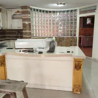 فروش انواع کابینت دسته دوم|مصالح و تجهیزات ساختمان|تهران, شهرک بعثت|دیوار