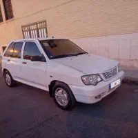 پراید ۱۱۱ مدل ۹۹