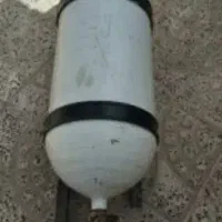 کپسول سی ان جی CNG و لوازم نصب پژو ، سمند ، پیکان|قطعات یدکی و لوازم جانبی|اصفهان, ارغوانیه|دیوار
