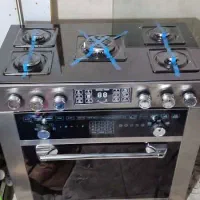 اجاق گاز فروشی