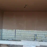 گچ وخاک کاری خالدی