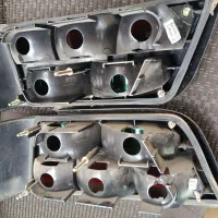 چراغ خطر پارس|قطعات یدکی و لوازم جانبی|رشت, شهرک قدس|دیوار