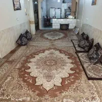 خانه ویلایی  طبقه دوم به فروش می رس|فروش خانه و ویلا|اصفهان, شمس آباد|دیوار