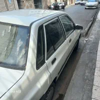 پراید مدل۷۹|خودرو سواری و وانت|تهران, شهرک شریعتی|دیوار