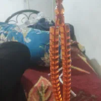 تسبیح آب حیاط