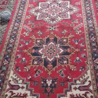 فرش هریس تاجری