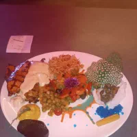 استخدام نیرو کار برای رستوران معتبر