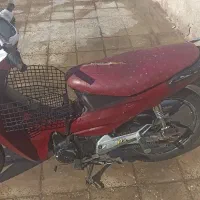 موتور بی کلاچ سعی و سالم