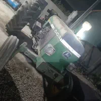 تراکتور جاندیر ۲۰۴۰