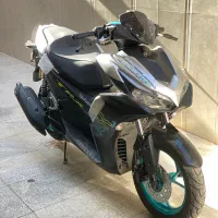 آیروکس توسن۱۵۰ فول مدل ۱۴۰۳