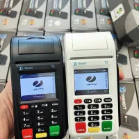 فروش کارتخوان سیار دستگاه پوز آکبند و استوک