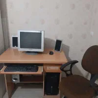 کامپیوتر کامل|رایانه رومیزی|تهران, حکیمیه|دیوار