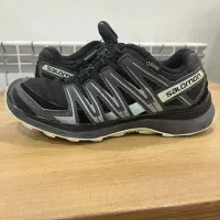 کتونی سالامون اورجینال سایز ۳۸|کیف، کفش، کمربند|تهران, بهارستان|دیوار