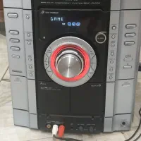 ضبط و باند سونی مدل MHC RV 22