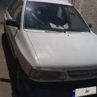 پراید 131دوگانه سوز مدل 93