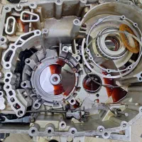 تعمیر گیربکس اتومات چینی و کره ای و ...ECU و TCU