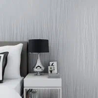 کاغذدیواری نقاشی پارکت