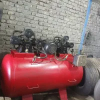 لوازم آپاراتی سنگین