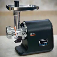 چرخ گوشت ناسا