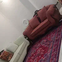 مبل در حد نو|مبلمان خانگی و میز عسلی|اصفهان, جلالیه|دیوار